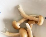 レンジでルーいらず豚こま根菜ハヤシライス作り方5写真