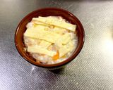 【離乳食後期9ヵ月〜】ドリア作り方4写真
