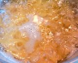 パセリのオリーブオイルパスタ✨付け合わせ作り方1写真