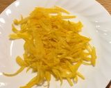 冬の定番♪さっぱりおいしいゆず大根作り方3写真