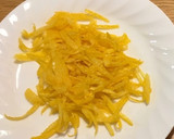 冬の定番♪さっぱりおいしいゆず大根作り方3写真