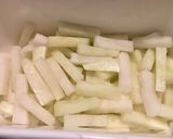 冬の定番♪さっぱりおいしいゆず大根作り方6写真