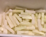 冬の定番♪さっぱりおいしいゆず大根作り方6写真