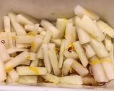 冬の定番♪さっぱりおいしいゆず大根作り方7写真
