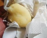 卵とラッキョウ(タルタル)のポテトサラダ作り方3写真