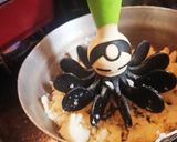 卵とラッキョウ(タルタル)のポテトサラダ作り方4写真
