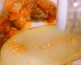 レンチンじゃがいものガーリックバター作り方7写真
