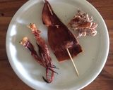 するめ粕漬け作り方5写真