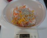 湯なます〔ホットクック〕作り方3写真