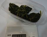 ほうれん草のごま和え〔ホットクック〕作り方3写真