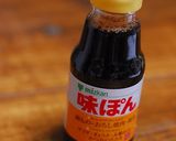 ポン酢でサッパリ*炒り豆腐作り方1写真