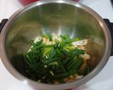 きつね丼〔ホットクック〕作り方2写真