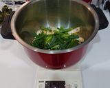 きつね丼〔ホットクック〕作り方3写真