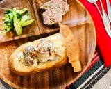 食べるスープ☆お家で簡単クラムチャウダー作り方8写真