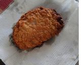 豚ロースカツ♡豚カツバーガー作り方17写真