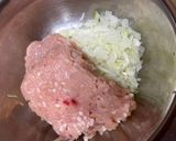 ウズベキスタン♡チキンカツレット作り方3写真