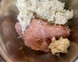 ウズベキスタン♡チキンカツレット作り方5写真