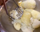 ウズベキスタン♡チキンカツレット作り方10写真