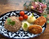 ウズベキスタン♡チキンカツレット作り方13写真