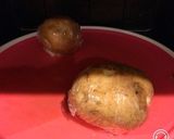 余ったキーマカレーで、カレーコロッケ！作り方1写真