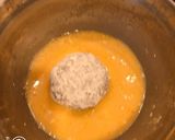 余ったキーマカレーで、カレーコロッケ！作り方6写真