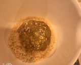 余ったキーマカレーで、カレーコロッケ！作り方7写真