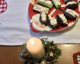 チーズとデーツのおつまみ☆ワインのお供に作り方8写真