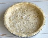 グルテンフリー豆腐のキッシュ*ヴィーガン作り方4写真