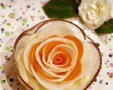ごまたく風〜な♪大根酢漬け作り方30写真