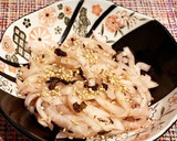 ごまたく風〜な♪大根酢漬け作り方33写真