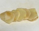カラスカレイの煮付け作り方2写真