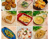 仕上げはグリルで♪鱈のふわふわ長芋焼き作り方28写真