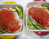 簡単！クリスマスチキン☆ローストチーズ作り方4写真