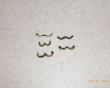 キャラ弁☆失敗なし！ネコくちω作り方4写真