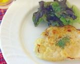 仕上げはグリルで♪鱈のふわふわ長芋焼き作り方31写真