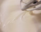チョコレートクリームデコレーションケーキ作り方21写真