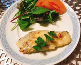 仕上げはグリルで♪鱈のふわふわ長芋焼き作り方32写真