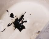 チョコレートクリームデコレーションケーキ作り方22写真