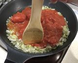 基本のトマトパスタ♪「ポモドーロ」作り方3写真