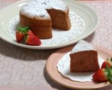クリスマス☆ホワイトショコラカップケーキ作り方13写真