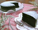 クリスマス☆ホワイトショコラカップケーキ作り方15写真