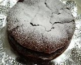 クリスマス☆ホワイトショコラカップケーキ作り方16写真