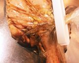 おひとり様の簡単ローストチキン作り方4写真