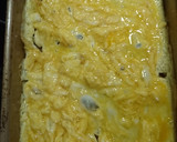 甘旨卵焼き作り方3写真