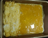 甘旨卵焼き作り方4写真