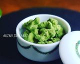 綺麗になれちゃう『ウォールナッツチョコ』作り方1写真