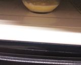 チョコレートクリームデコレーションケーキ作り方29写真