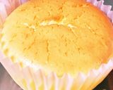 半熟カップチーズケーキ ☆改良版☆作り方14写真