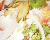 無油ピザ（血管ダイエット1454）作り方4写真