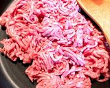 簡単ヘルシー 高野豆腐入りドライカレー作り方2写真